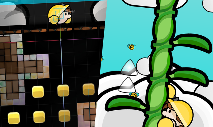 On Designing Your First Game