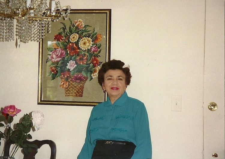 What is kindness? Grandma's Hands.