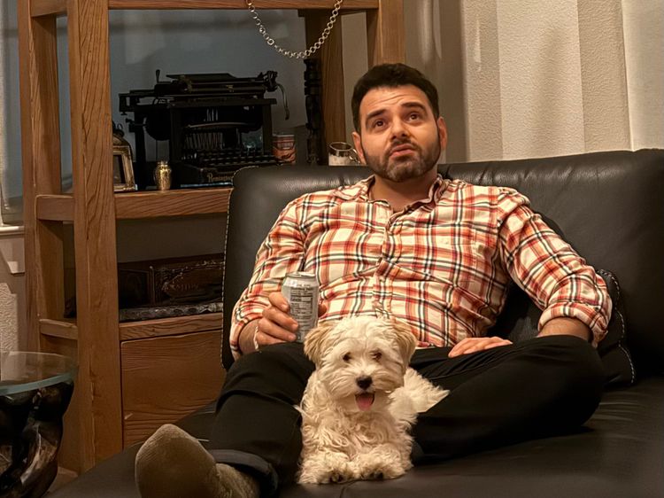 Alex’s Recommended Reading - (1986 - 2025) + Quick Update