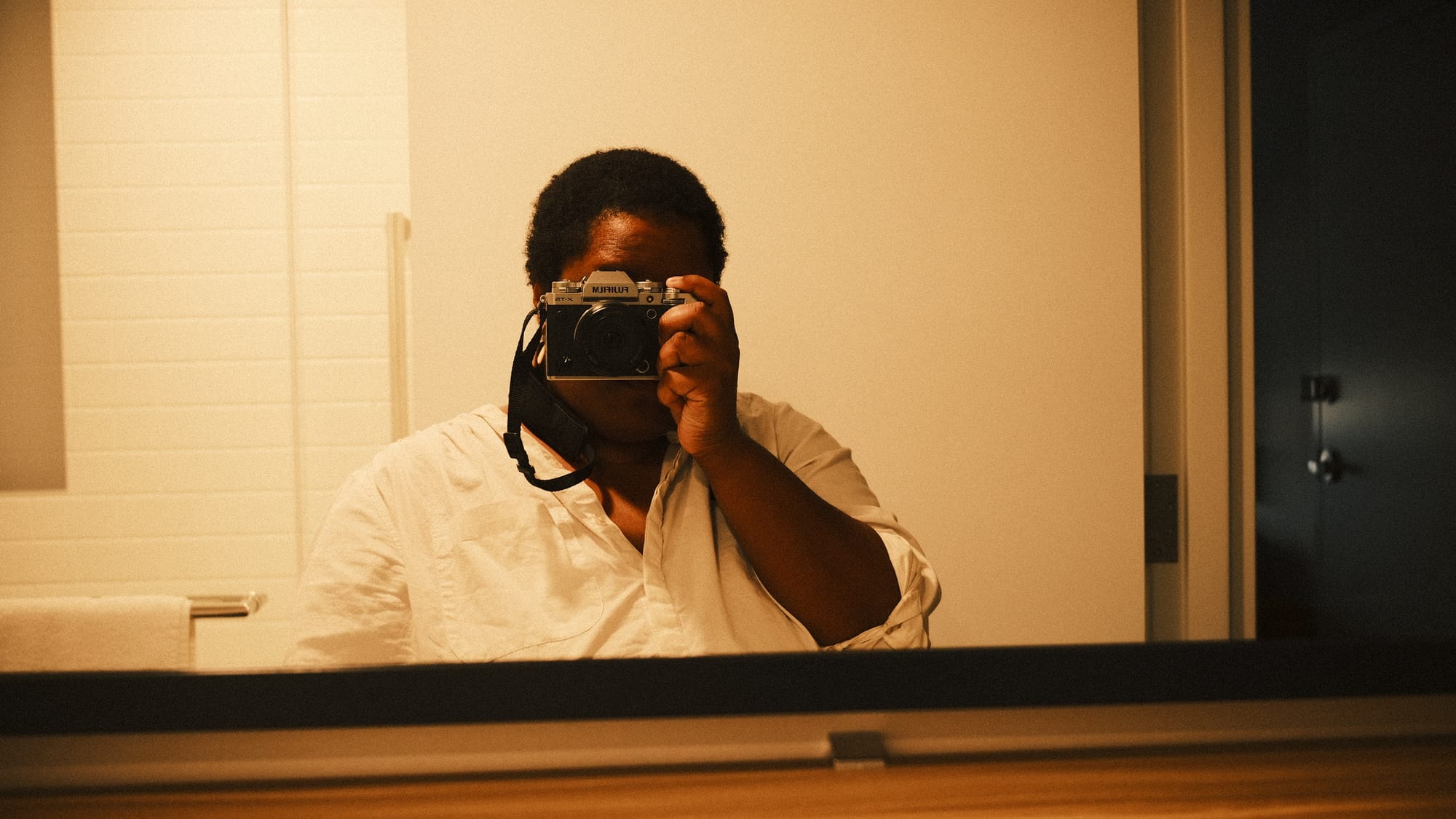 Pursuing creativity torn my life apart and pulled me back together