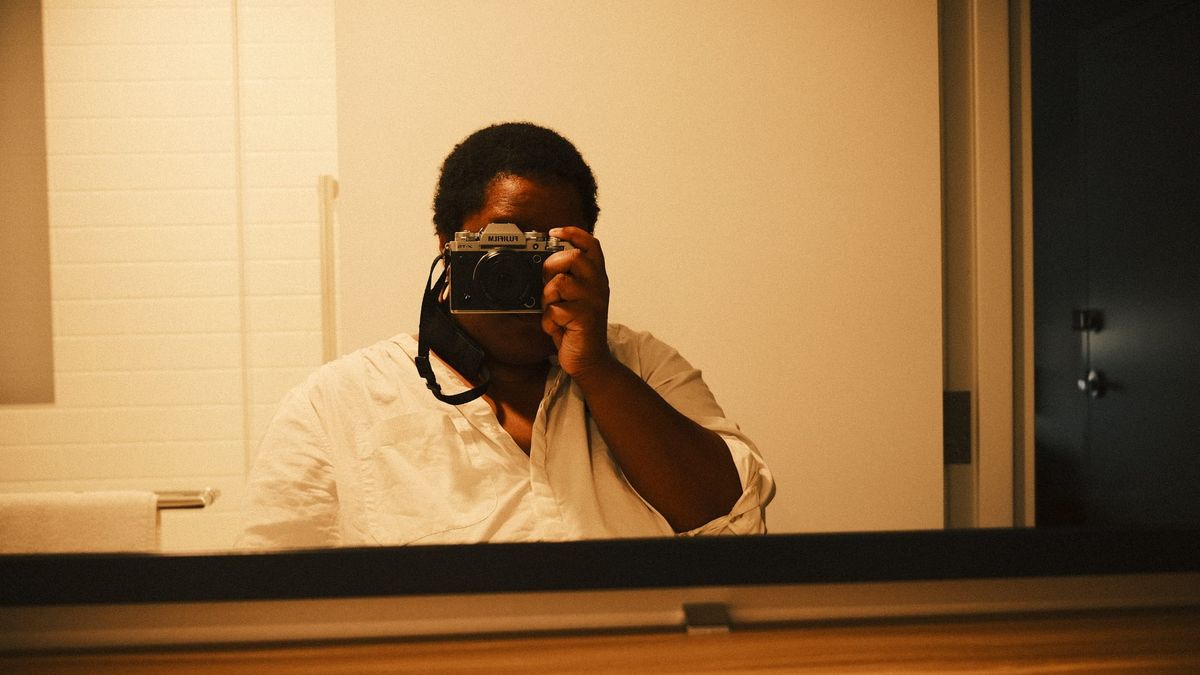 Pursuing creativity torn my life apart and pulled me back together