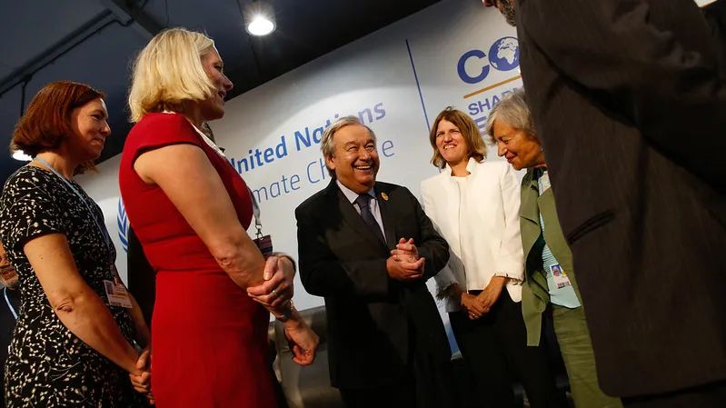 COP27: What a crackdown on greenwashing means for India's corporates