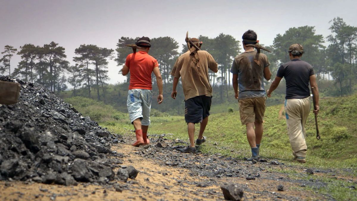 The Weekend Read: Why a ban on 'bridge fuels' wouldn't work for India