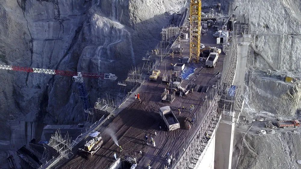 The Weekend Read: Can Pakistan achieve its grand renewable energy plan?