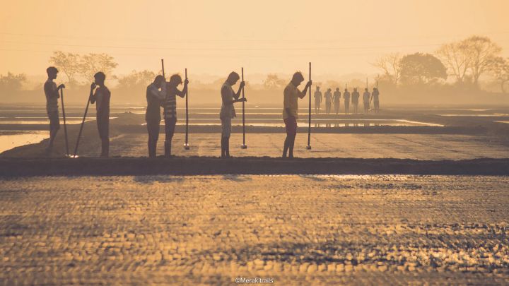 IPCC: A decade to decarbonise the world