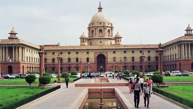 Budget 2023: Does India’s $4.3bn transition pledge stand up to scrutiny?