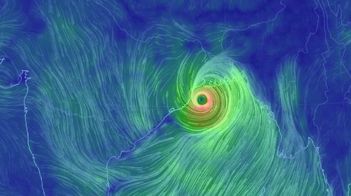 #3 - What's supercharging Amphan