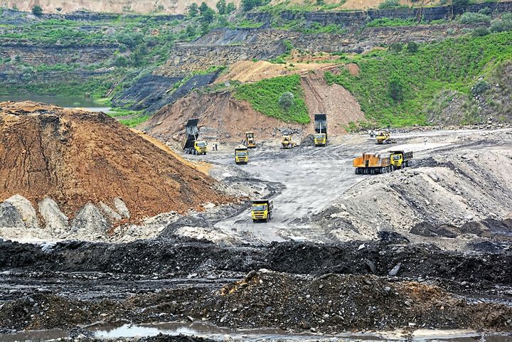 #8 - India's coal is open for business