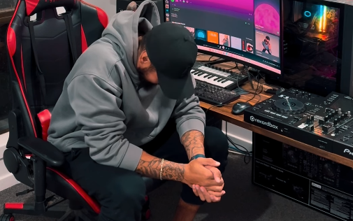 The Heretic at the Console