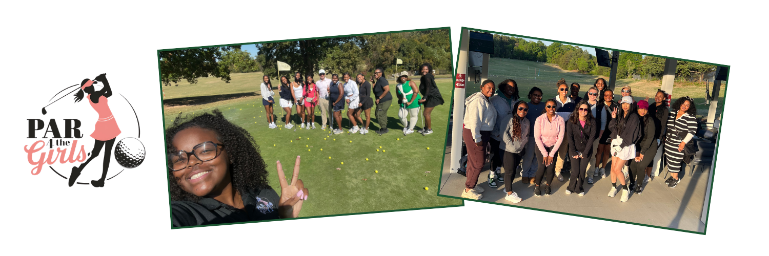 Women's Golf League