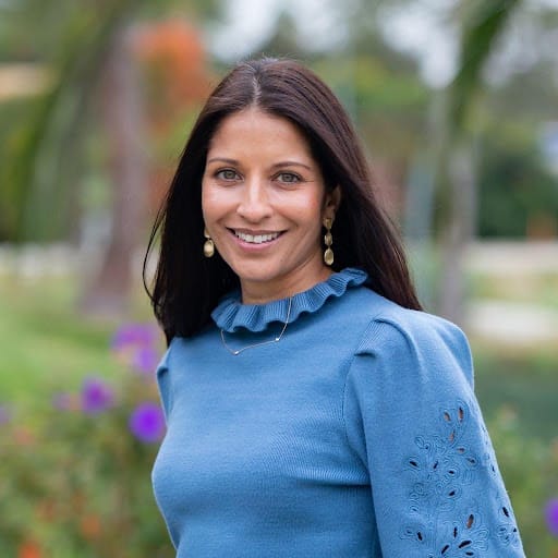 Lisa Shah