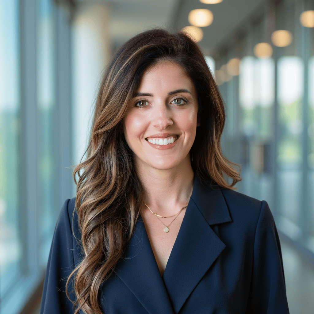 Halle Tecco, Investor, Founder, and Author