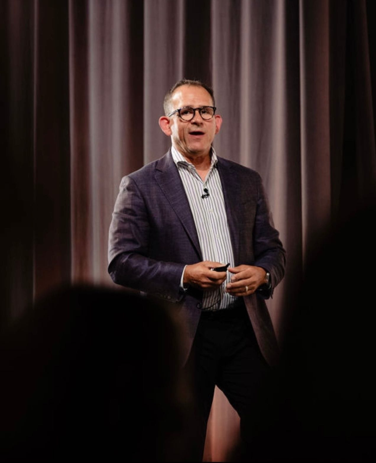 Chris Michalak, Personify Health
