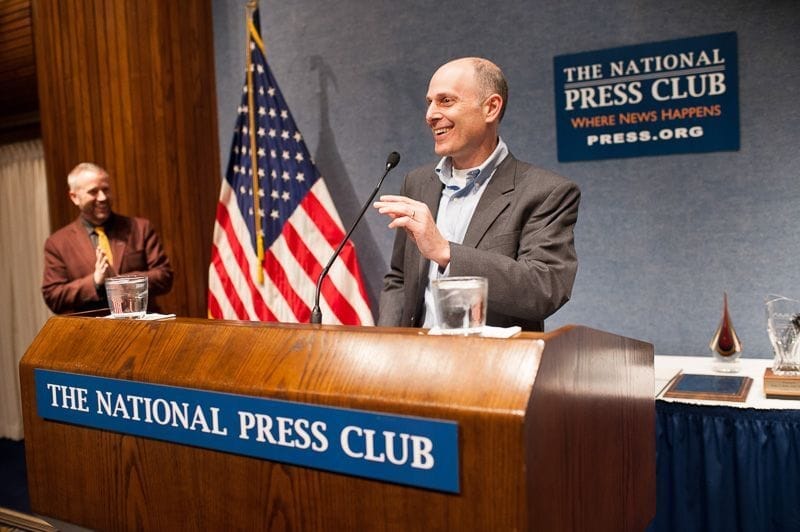 Jacob Reider, MD, is a family physician and CEO of Huddle Health Solutions. He also serves as Chief Health Officer at Wavely Diagnostics and advises several health tech organizations including MVP Health Care, Masslight/Ottehr, Avall Health, and Babyscripts. A former Deputy National Coordinator at HHS, he has led health care innovation for over 30 years.