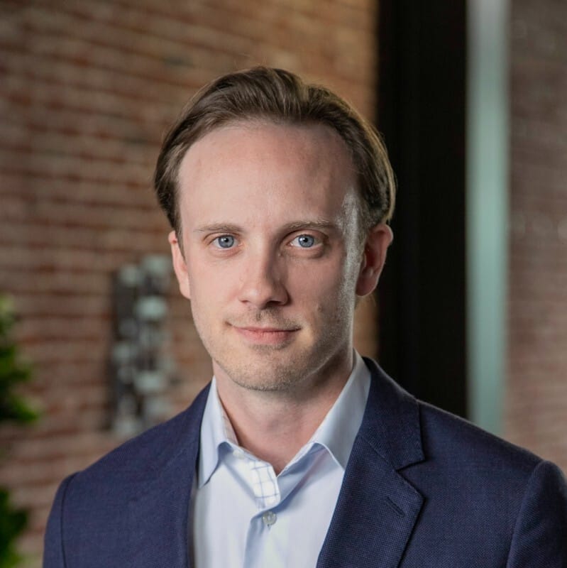 Adam Seabrook is a Partner at B Capital, where he’s been investing in disruptive healthcare technology companies for the last decade. Prior to B Capital he worked at two early stage healthcare companies.