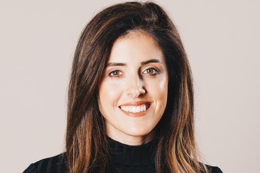 The author Halle Tecco is a longtime digital health teacher, founder, author, and investor