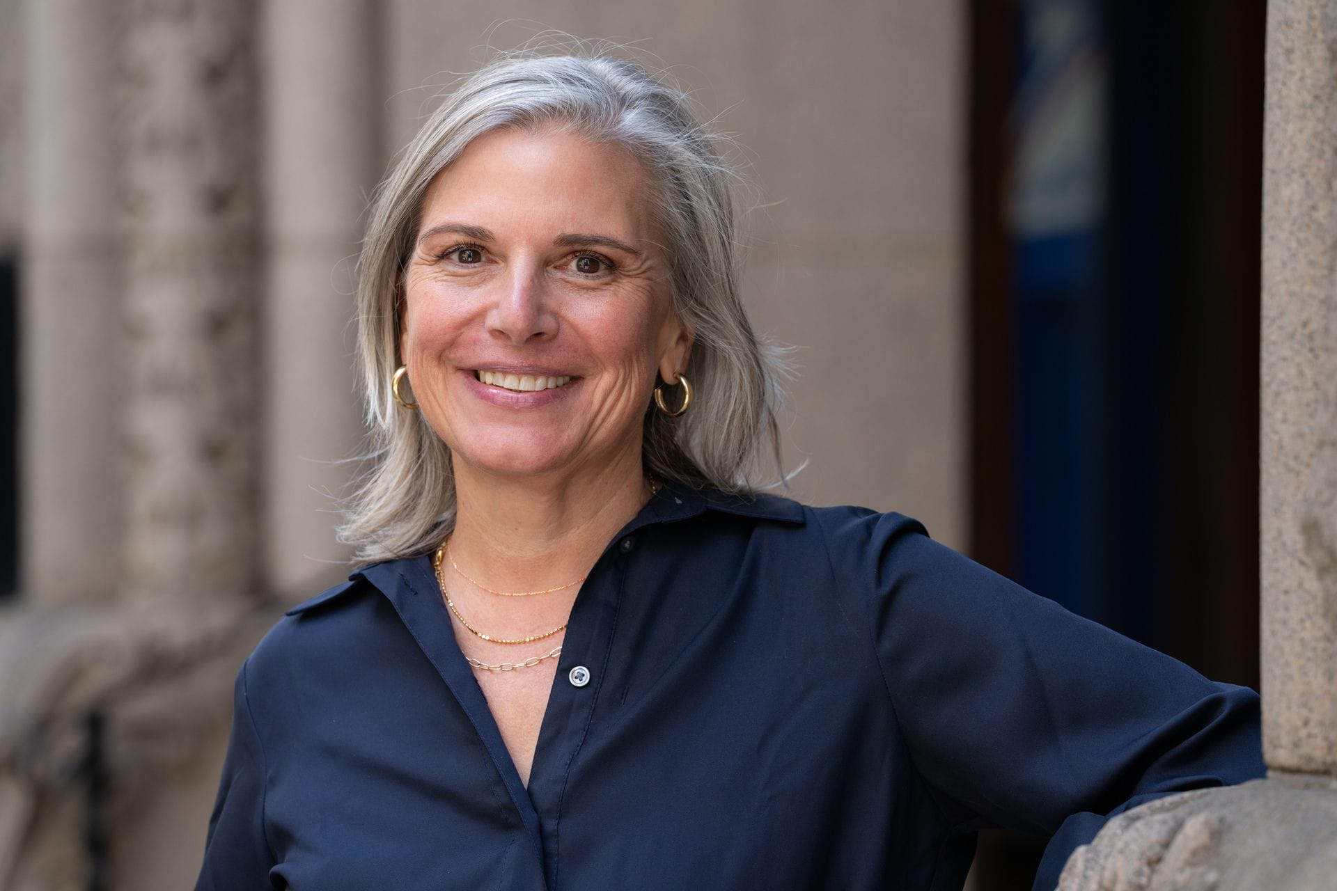 Four Questions with Michelle Skinner, Chief Clinical Officer at Teletracking