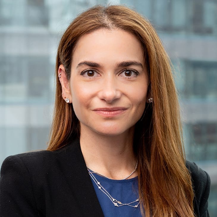 Randi Seigel, Partner at Manatt Health