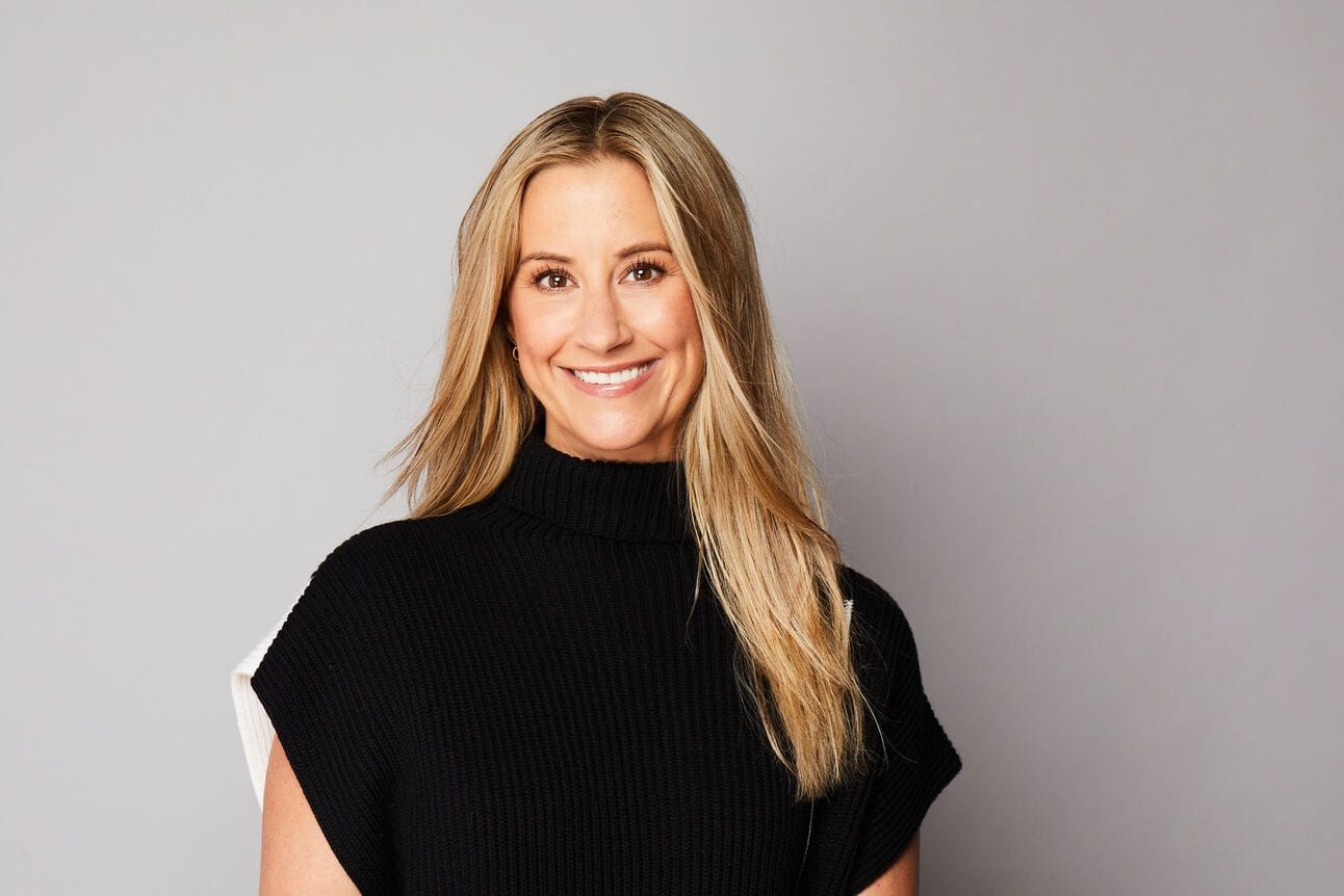 This author will never give up on women’s health - despite its challenges