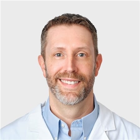 Benjamin Schwartz, MD, MBA of Commons Clinic