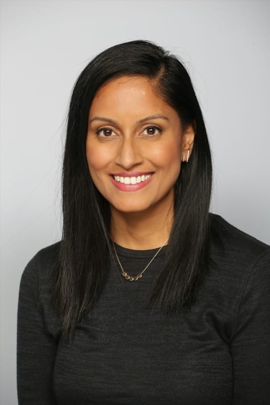 Shama Rathi, MD with LunaJoy