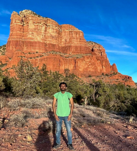 Welcome to the Cosmogence Family