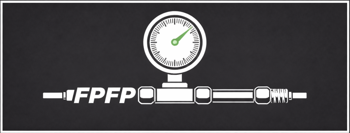 Field Pressure