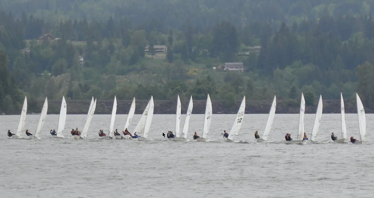 No more NWICSA: A shift for college sailing in the region