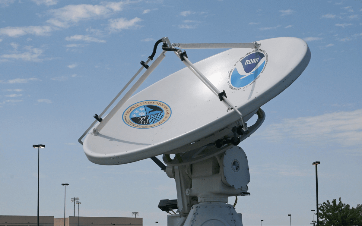 On the Radar: NOAA, zoning, OpenTug and going overboard