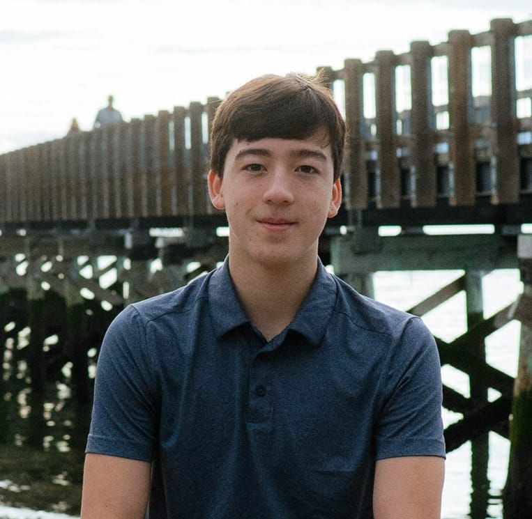Miles Remmel