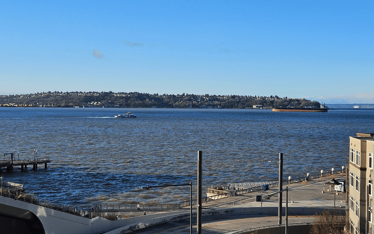 Impacts from Washington floods flow downstream