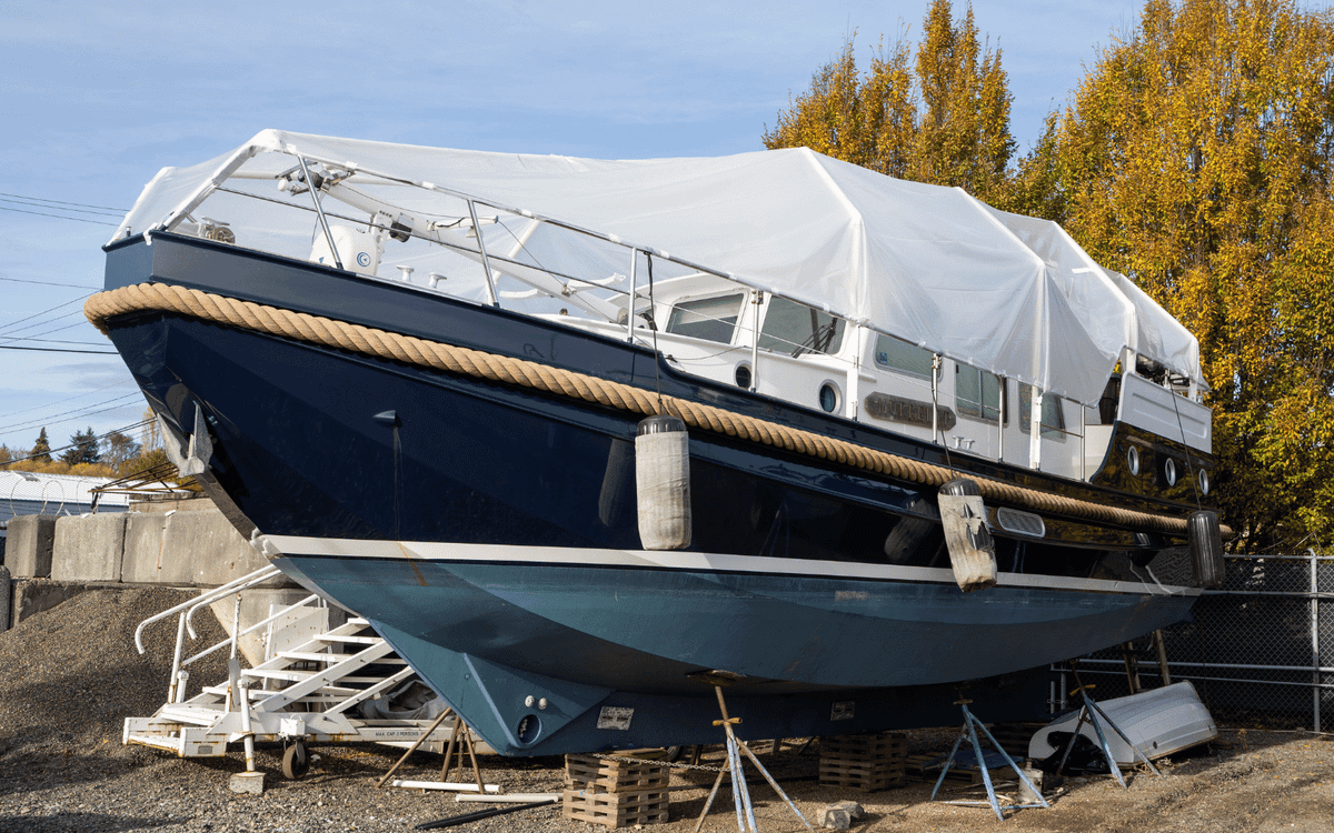 The Murrelet project imagines what’s possible for 'green' vessel retrofits