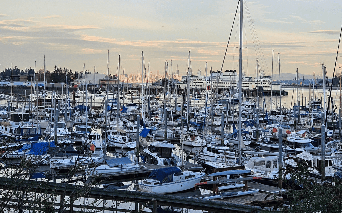April Roundup: Tours, USCG changes course, and more news