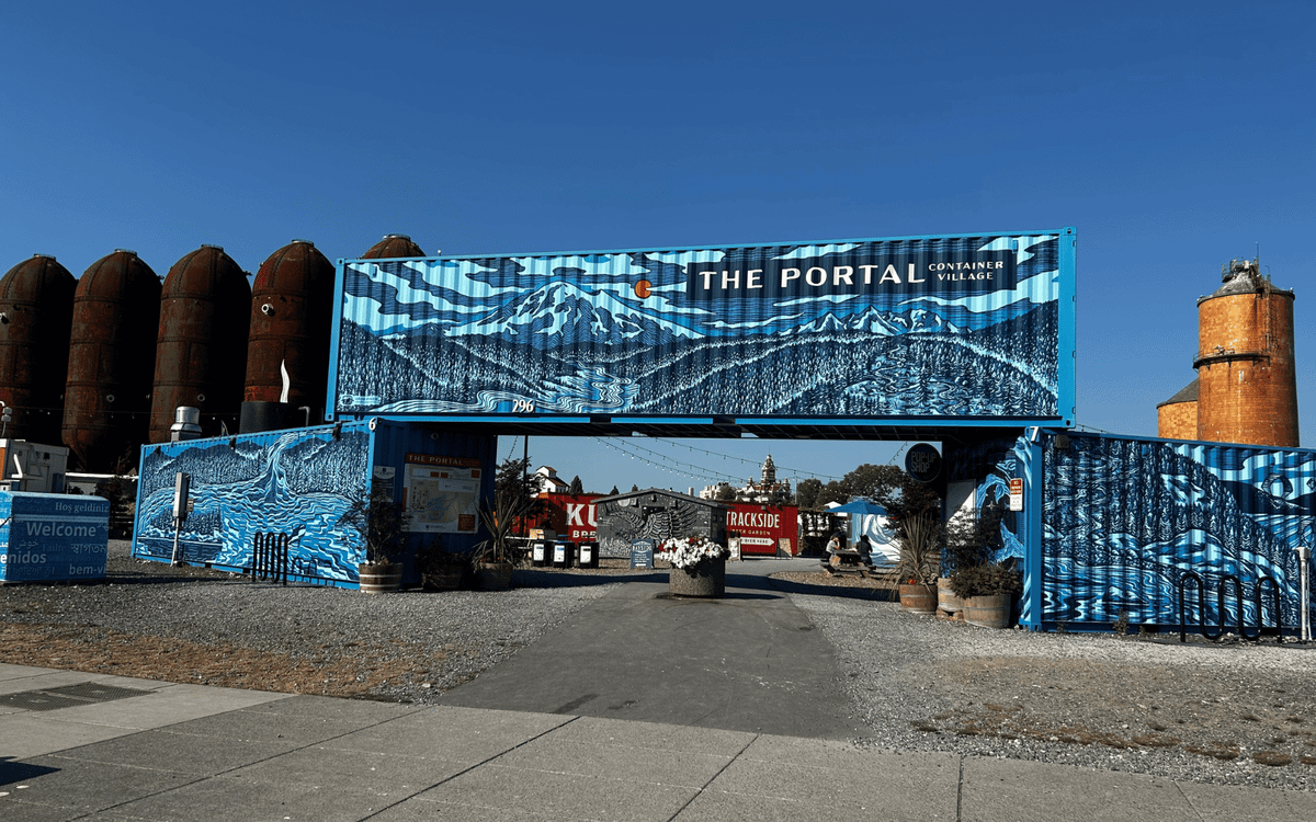 Bellingham’s waterfront: What’s now and what’s next