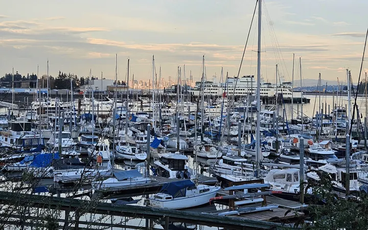 April Roundup: Tours, USCG changes course, and more news