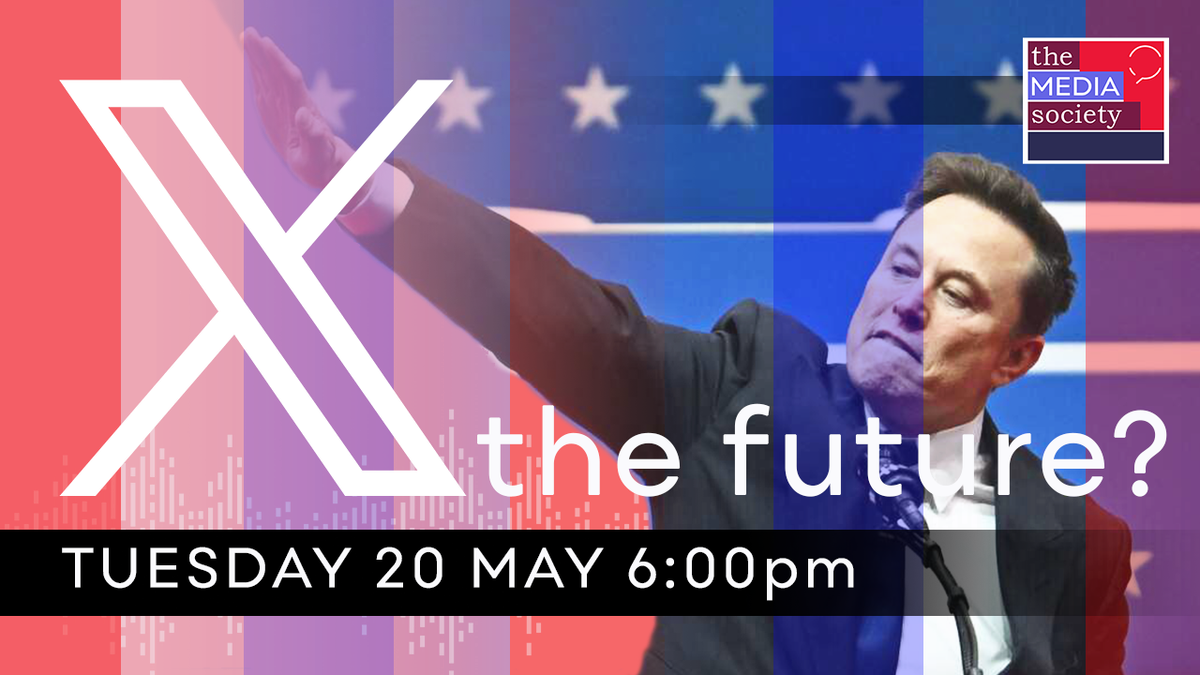 TOMORROW: The Future of X