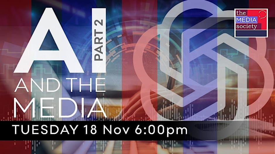 TOMORROW... AI: Friend or Foe?