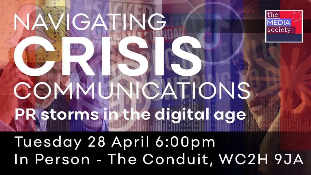 Crisis Communications