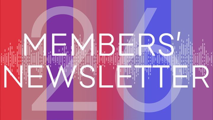 Media Society April 2026