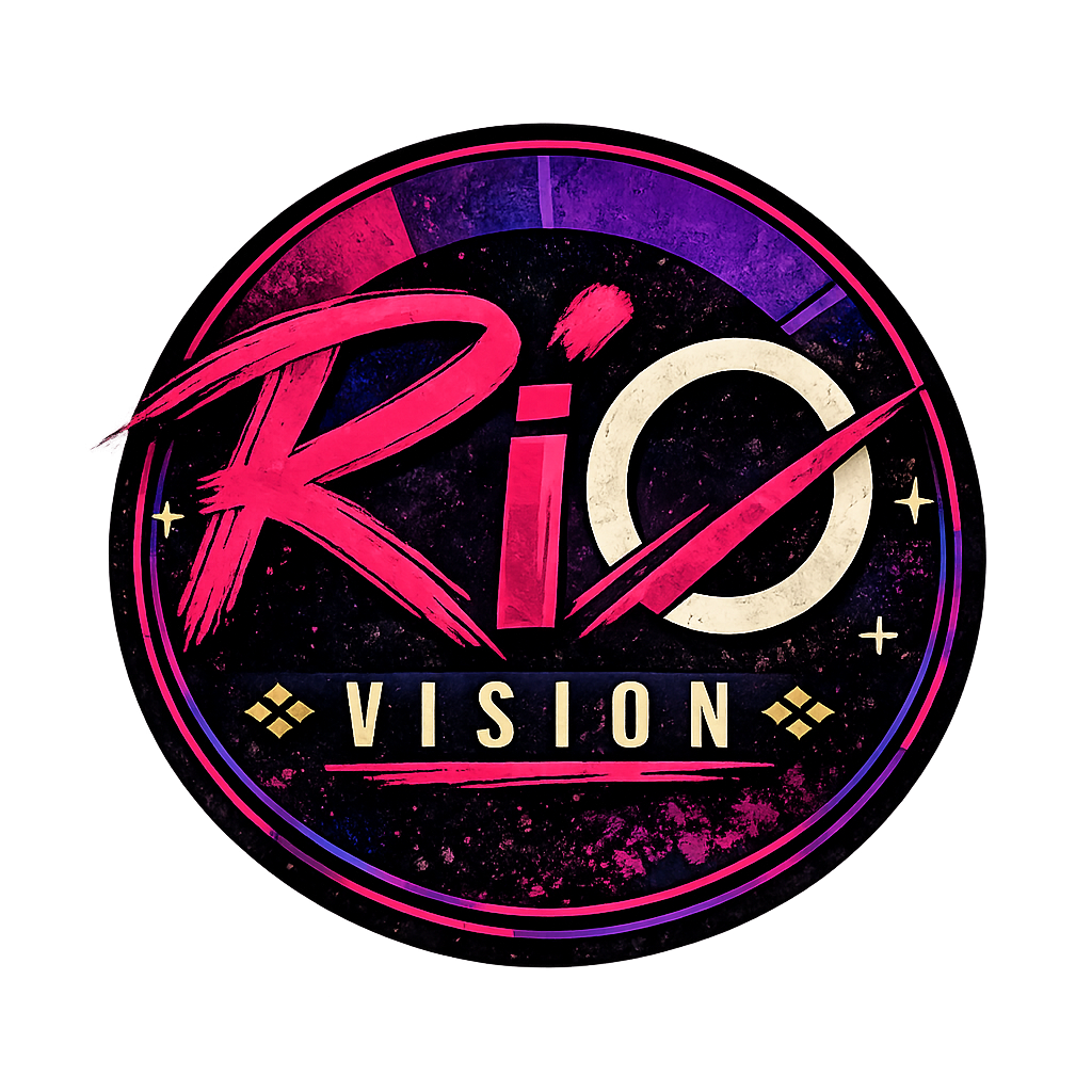 Rio Vision