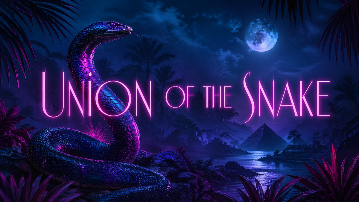 Union of the Snake, il fascino inquieto dei Duran Duran