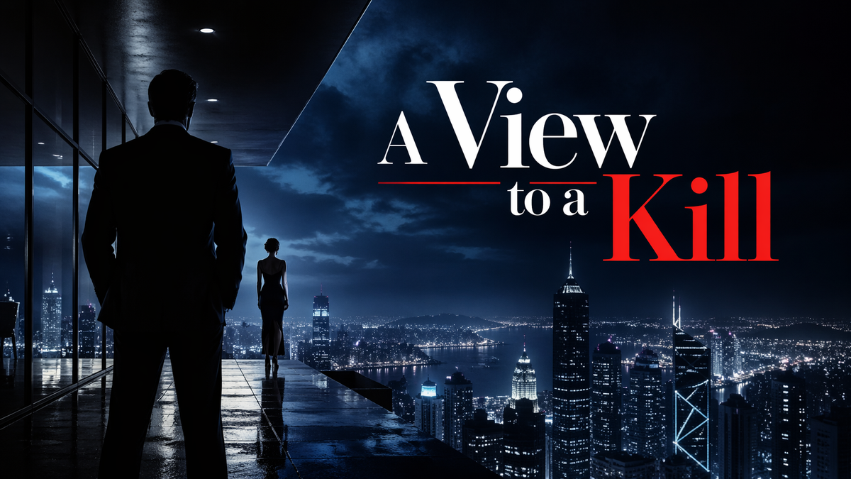 A View to a Kill dei Duran Duran, il brano Bond che corre ancora