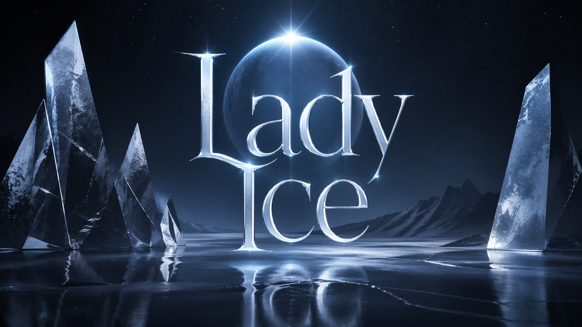 Lady Ice (Arcadia), il gelo elegante che nasconde un cuore