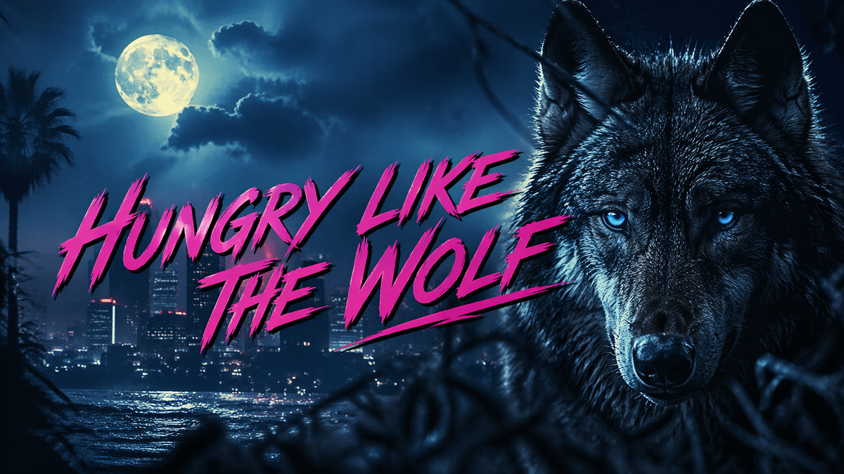 Hungry Like the Wolf dei Duran Duran, perché brucia ancora