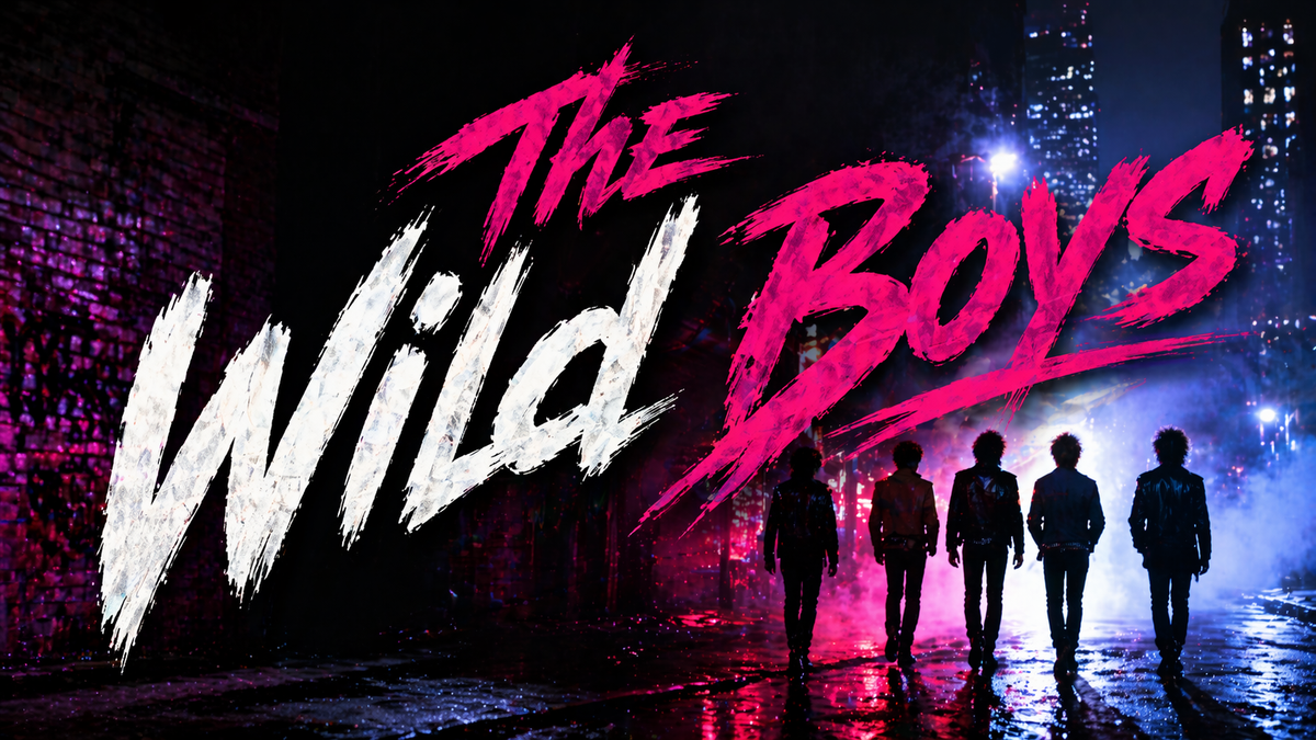 The Wild Boys dei Duran Duran, il grido che incendiò gli anni Ottanta