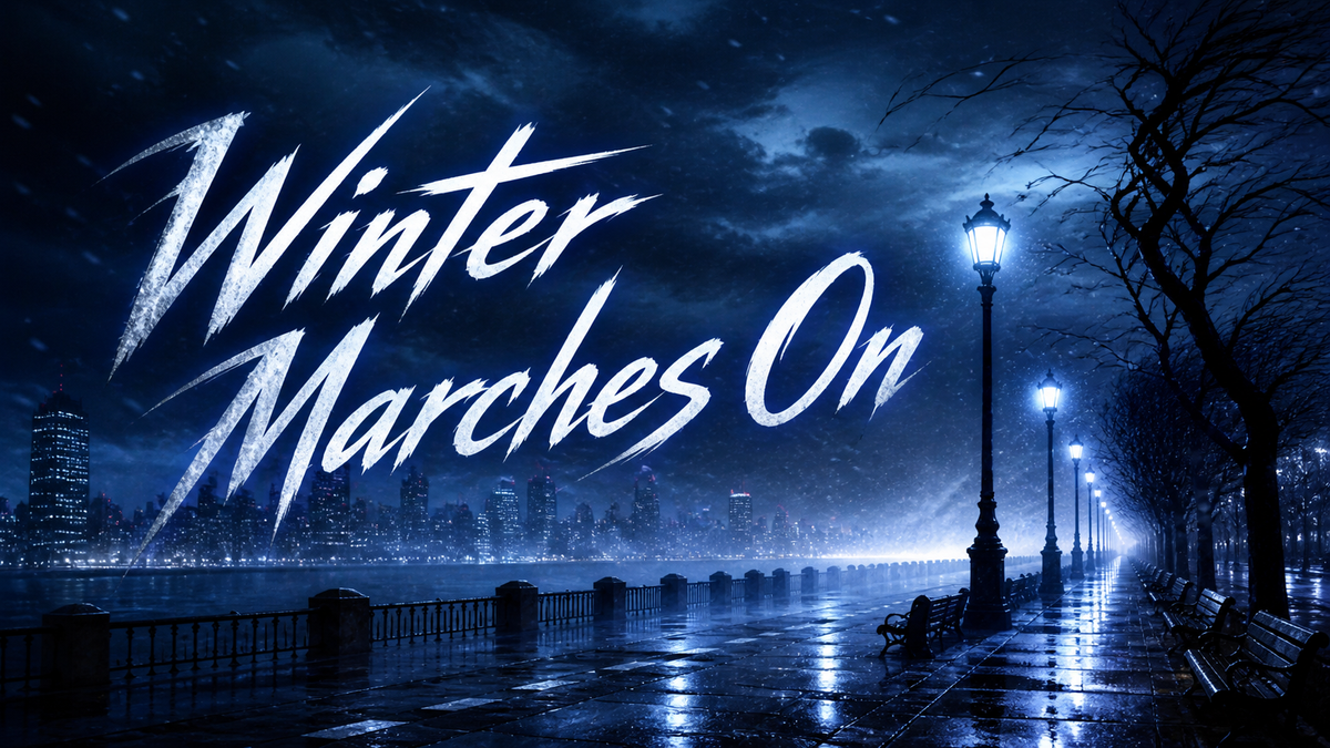 Winter Marches On, l’inverno emotivo dei Duran Duran