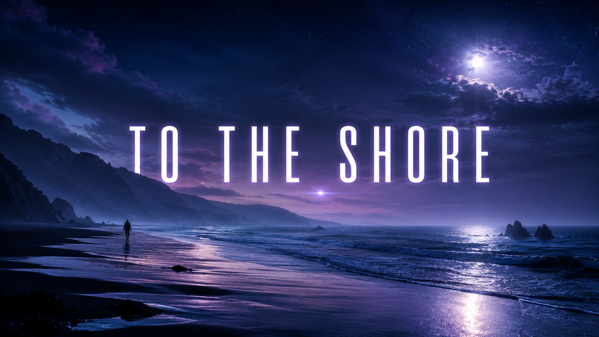 To The Shore dei Duran Duran, il lato più enigmatico del debutto