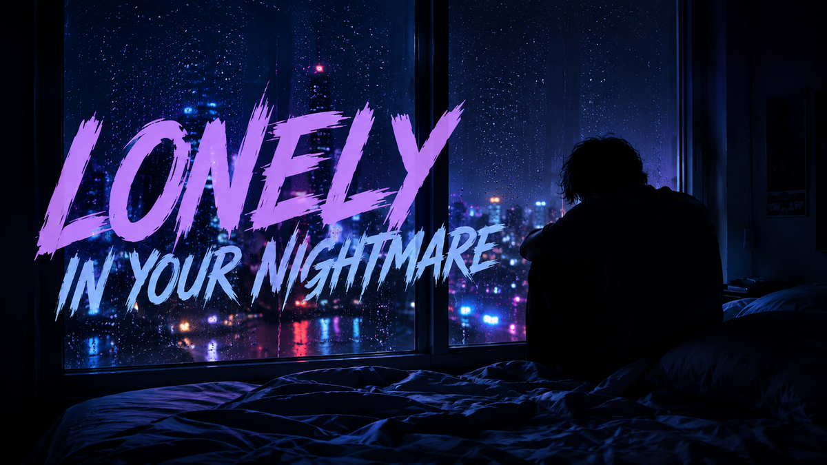 Lonely in Your Nightmare dei Duran Duran, analisi del lato fragile di Rio