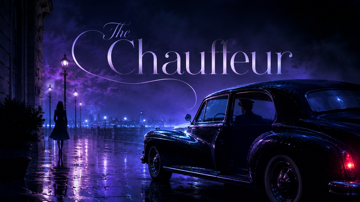 The Chauffeur dei Duran Duran, il lato noir e segreto