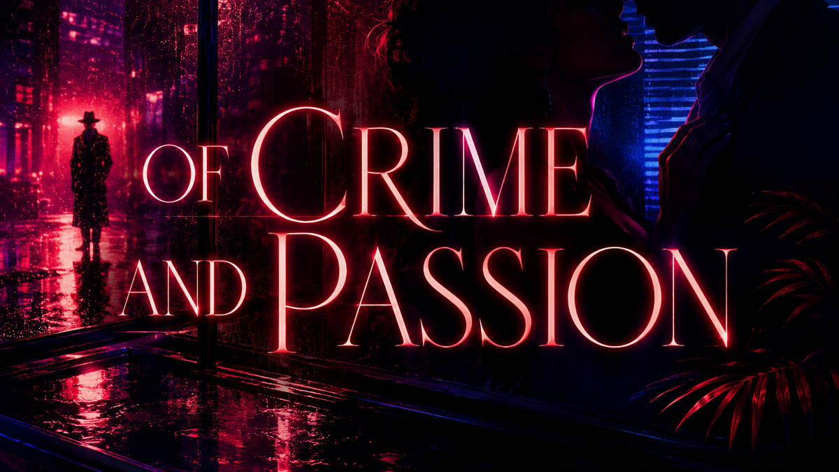 Of Crime and Passion: il lato oscuro dell’amore secondo i Duran Duran: analisi Rio Vision